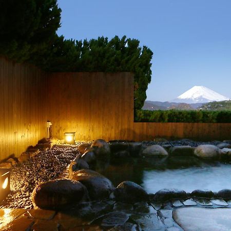 Oceanview Villa Jaiz Atami  Exterior foto