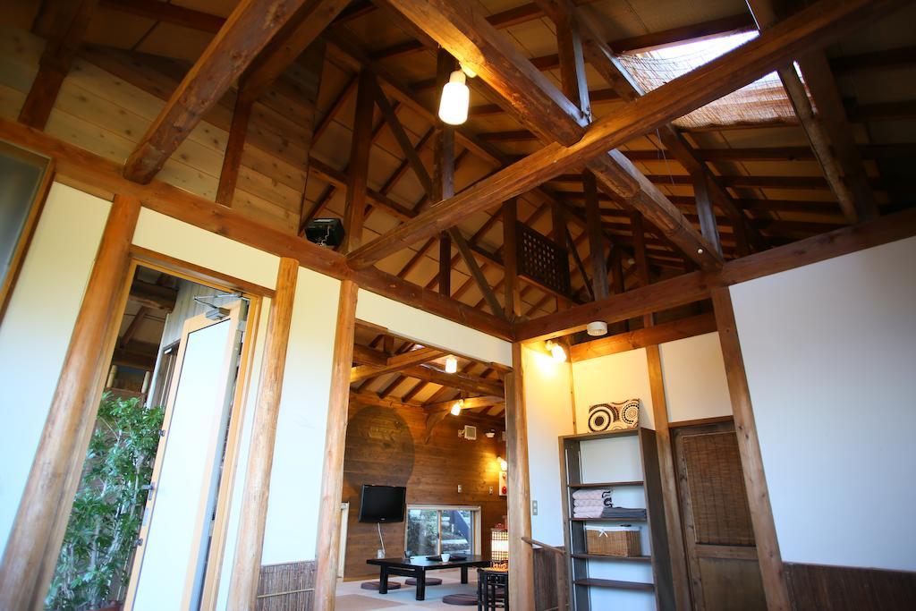Oceanview Villa Jaiz Atami  Zimmer foto