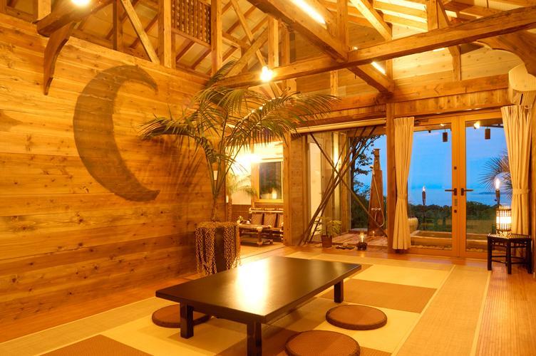 Oceanview Villa Jaiz Atami  Zimmer foto
