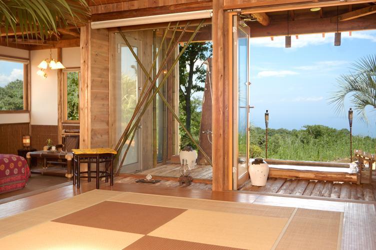 Oceanview Villa Jaiz Atami  Zimmer foto