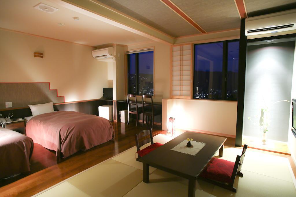 Oceanview Villa Jaiz Atami  Exterior foto