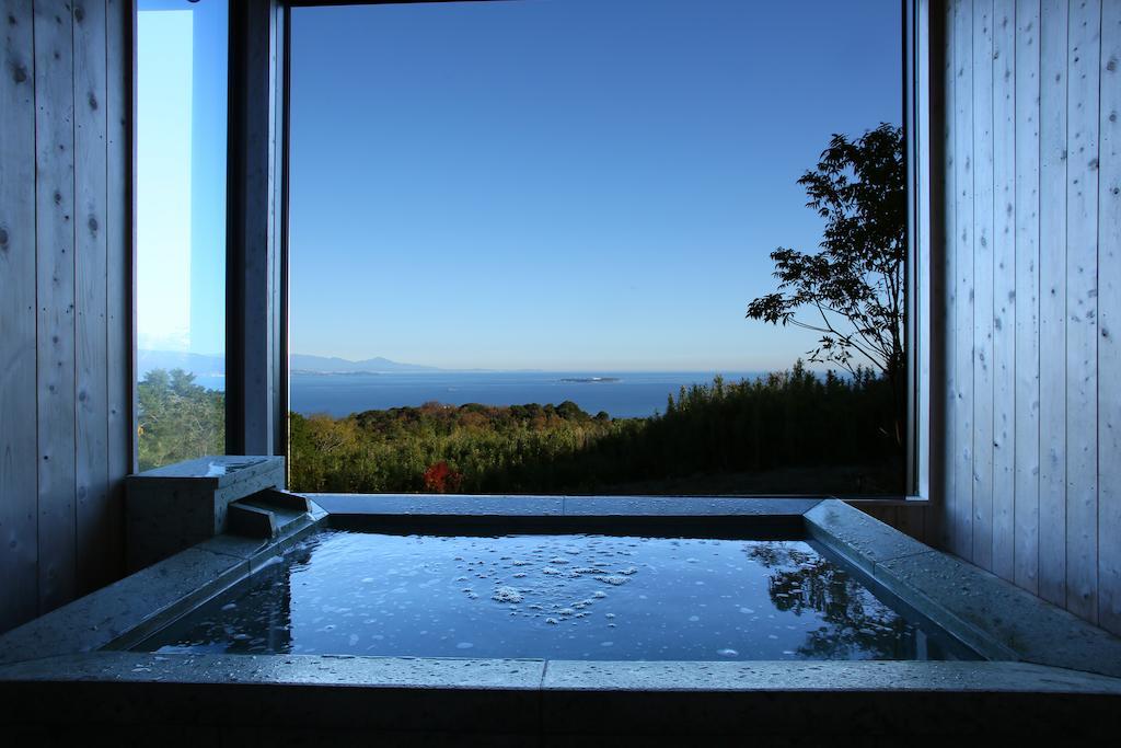 Oceanview Villa Jaiz Atami  Exterior foto