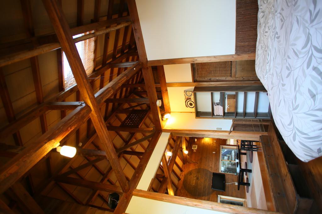 Oceanview Villa Jaiz Atami  Zimmer foto