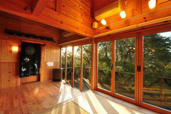 Oceanview Villa Jaiz Atami  Zimmer foto